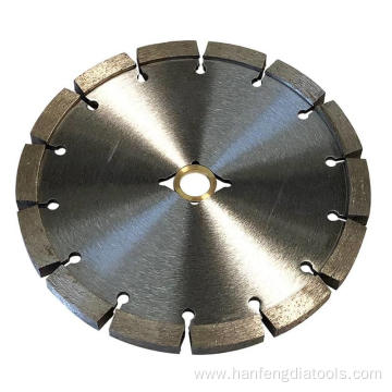 Tuck Pointing Blades for Concrete